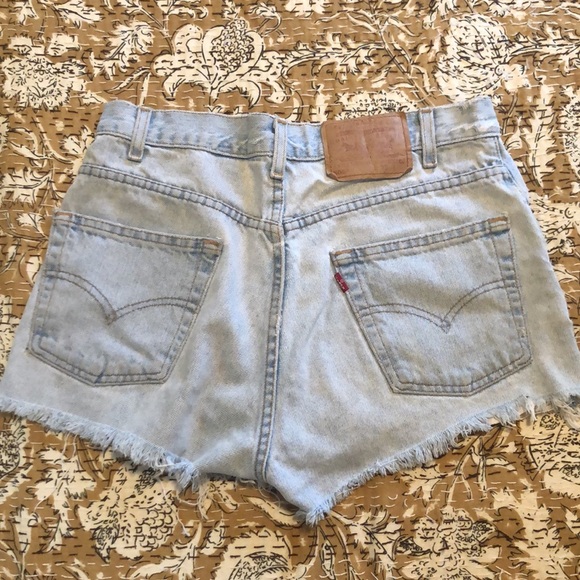 Vintage Levi’s - Picture 2 of 6